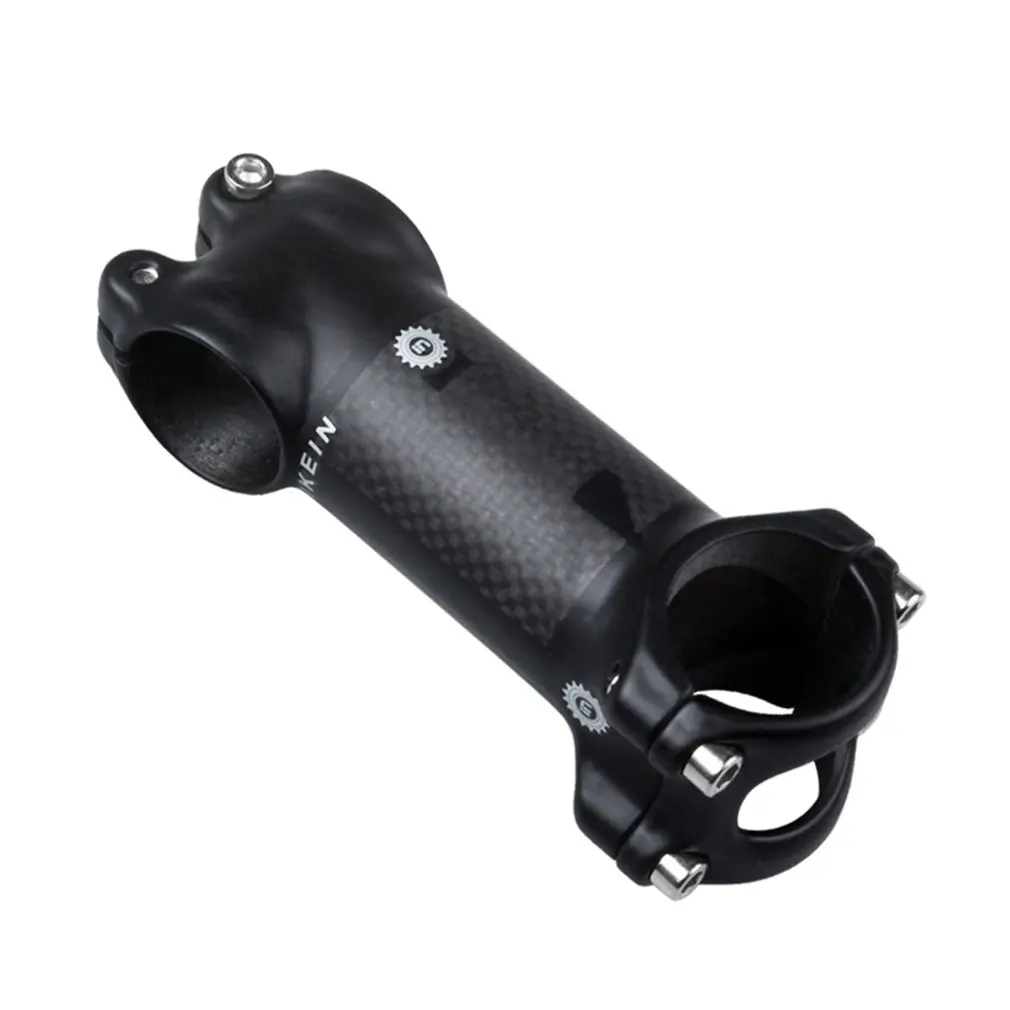 BIKEIN Alloy Aluminum Track Bike Fixie Bicycle Short Handlebar Stem Racing Road Handle Bar Stem