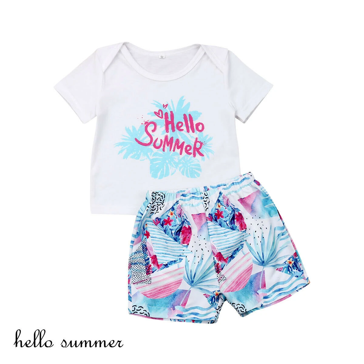 cute hawaiian outfits