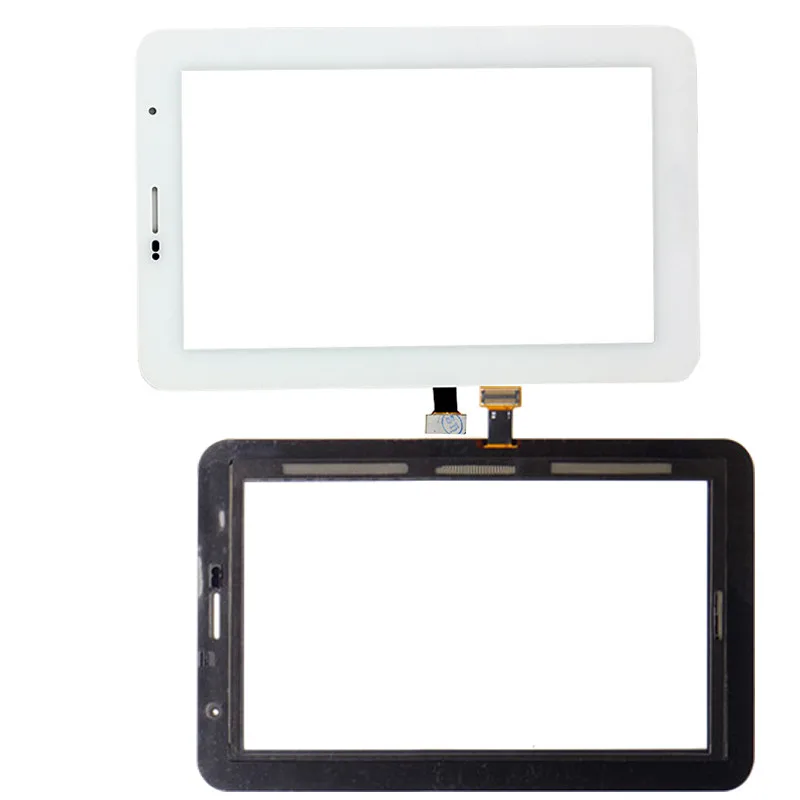 Тачскрин для Samsung Galaxy Tab 2 7 0 P3100 P3110 Tab2 тачскрин панель планшета с сенсорным экраном