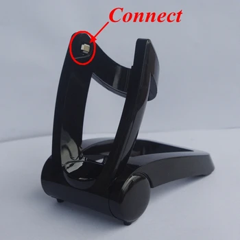 

RQ11 eu charge base replace Head for PHILIPS Shaver RQ1150 RQ1151 RQ1155 RQ1160 RQ1180 RQ1190 RQ1160CC RQ1180CC RQ1131 RQ1141