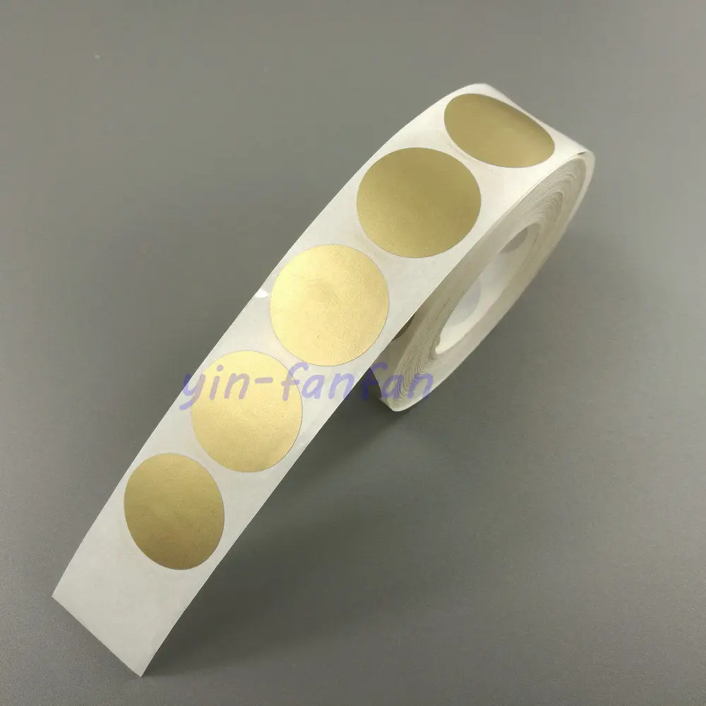 500 Silver HOLOGRAM Scratch off 1/" SQUARE stickers label games favor promotional