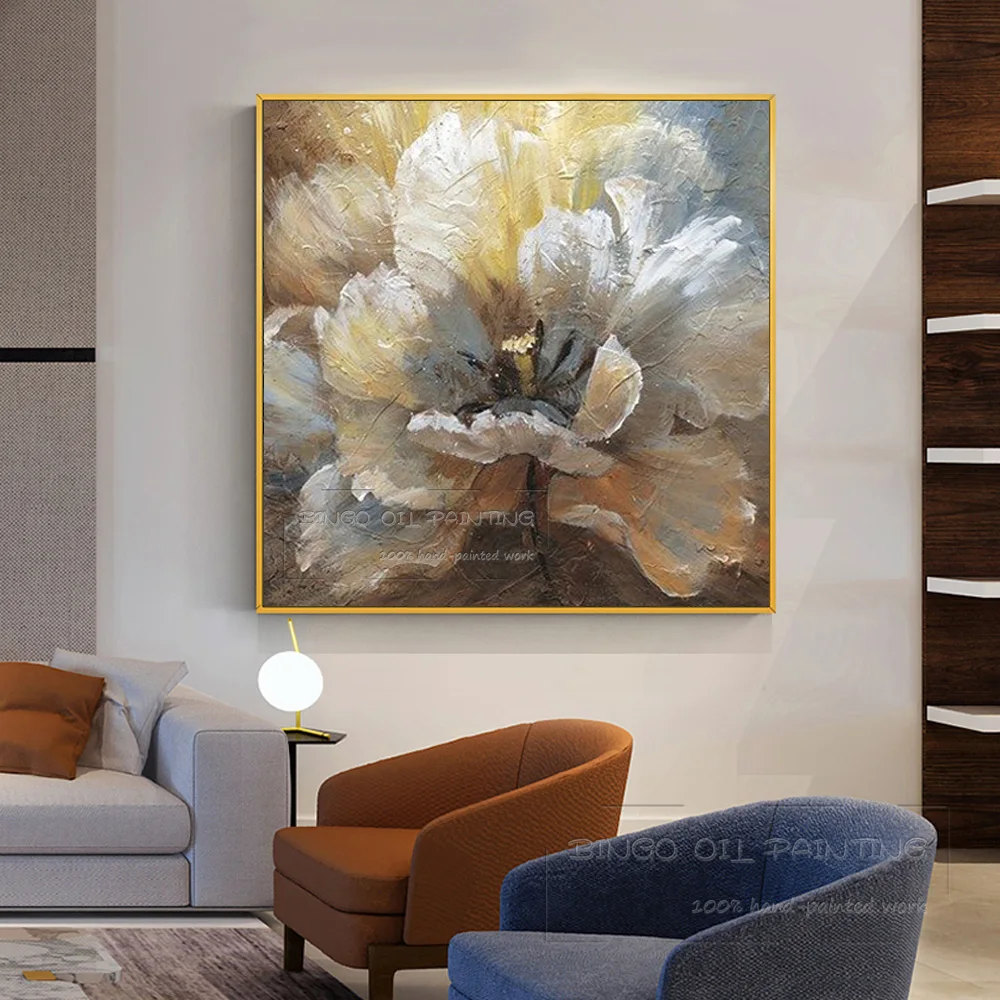 oil painting c