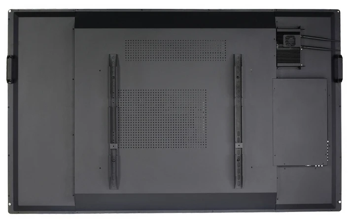 70 84 98 дюймовый TFT светодиодный ЖК дисплей Full HD сенсорный интерактивный ТВ Экран