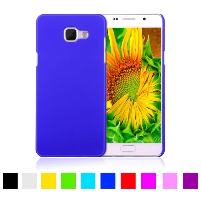 

Ultra Thin new 2016 HIGH Quality Fashion Frosted Matte Plastic Hard Case Cover For Samsung A3 2016 A310 A310F