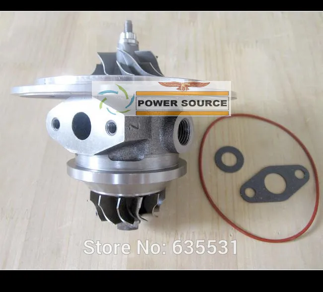 GT1749S 715843-5001S 28200-42600 715843 Turbocharger CHRA Cartridge Core Hyundai H-1 Van H-100 2003- KIA Bongo D4BH 4D56TCi 2.5L (3)