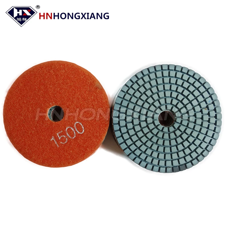 granite, ceramic tile ,glass,etc,polishing pads 50,100,200,400,800