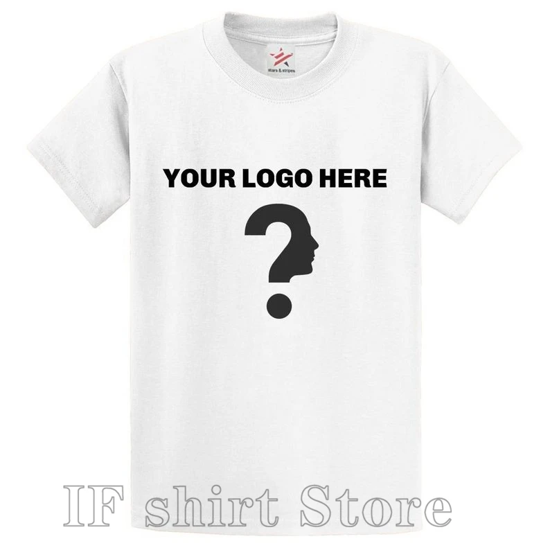 custom printed t shirts