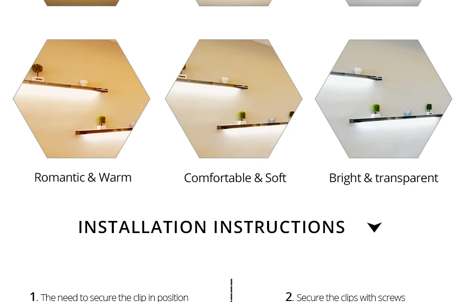 T5 LED Light Bulb (12)