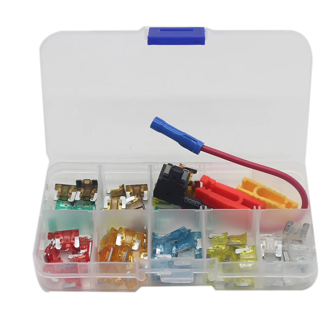 Popular Auto Fuse TesterBuy Cheap Auto Fuse Tester lots from China