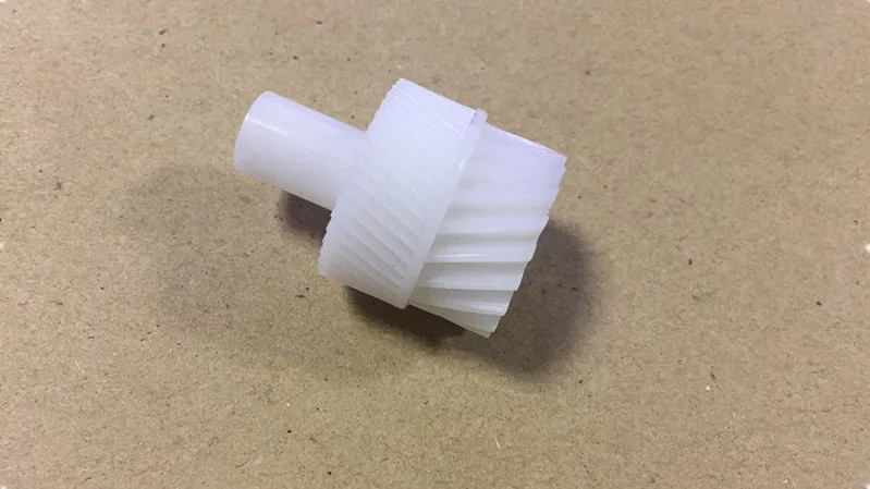 

High Quality 4030-2512-01 4030251201 for Konica Minolta Bizhub 250 200 222 223 282 283 350 362 363 423 Develop drive gear