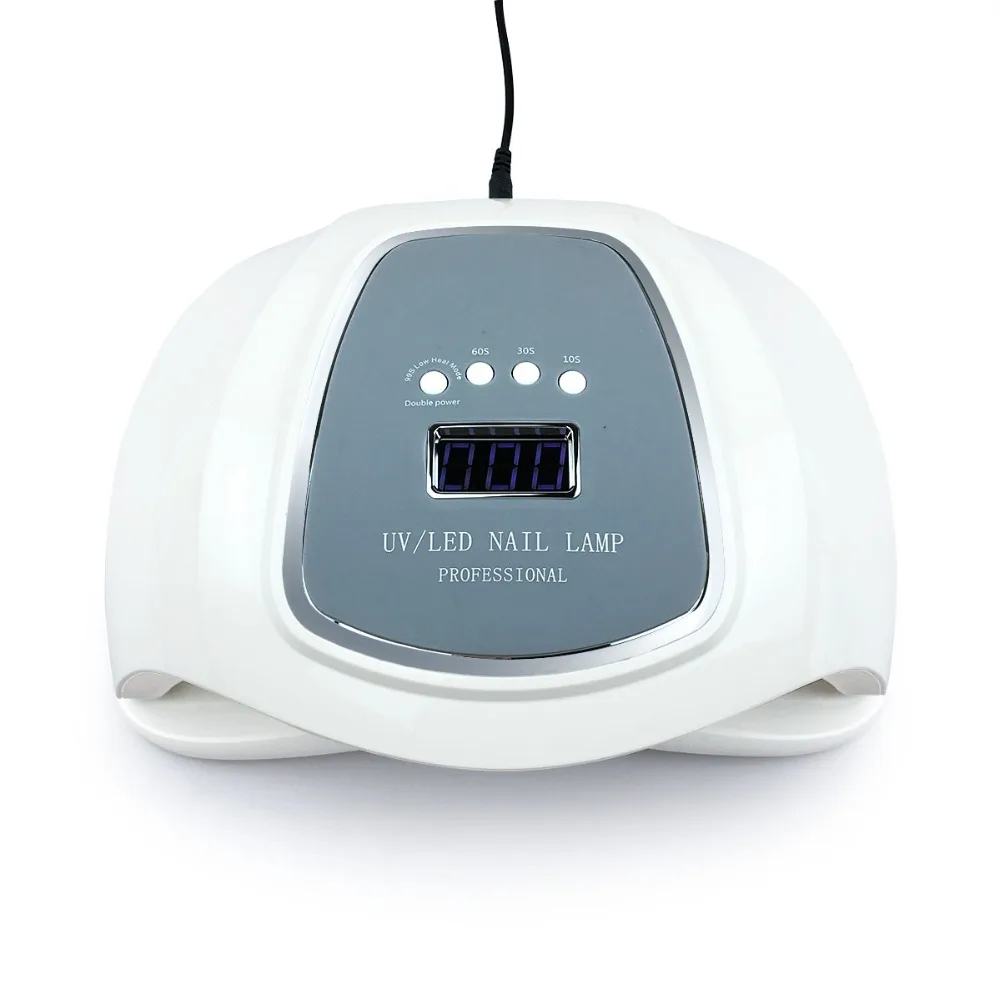 

SUN X Plus 72W/48W UV LED Lamp For Nails Dryer Lamp For Manicure Sensor LCD Display For All Gel Nail Polish Nail Art Tools