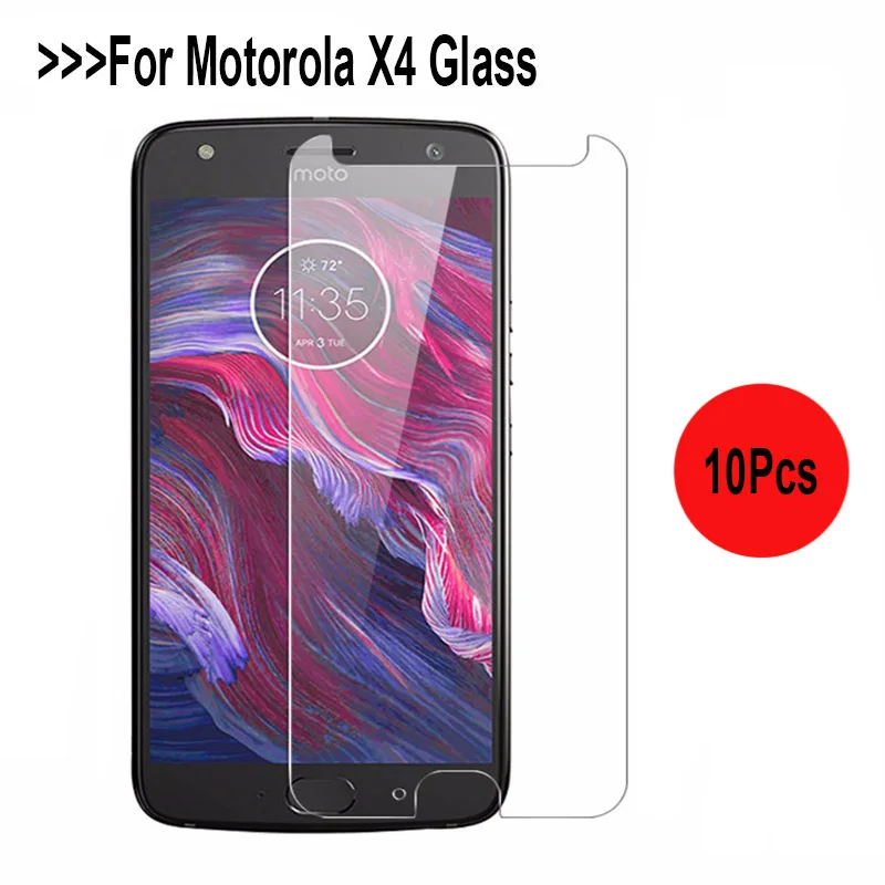 moto x4 screen lights up when moved