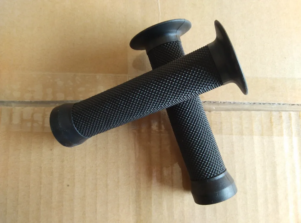 BMX Grip 135 мм* 22,2 мм BMX велосипедная ручка Аксессуары для велосипеда