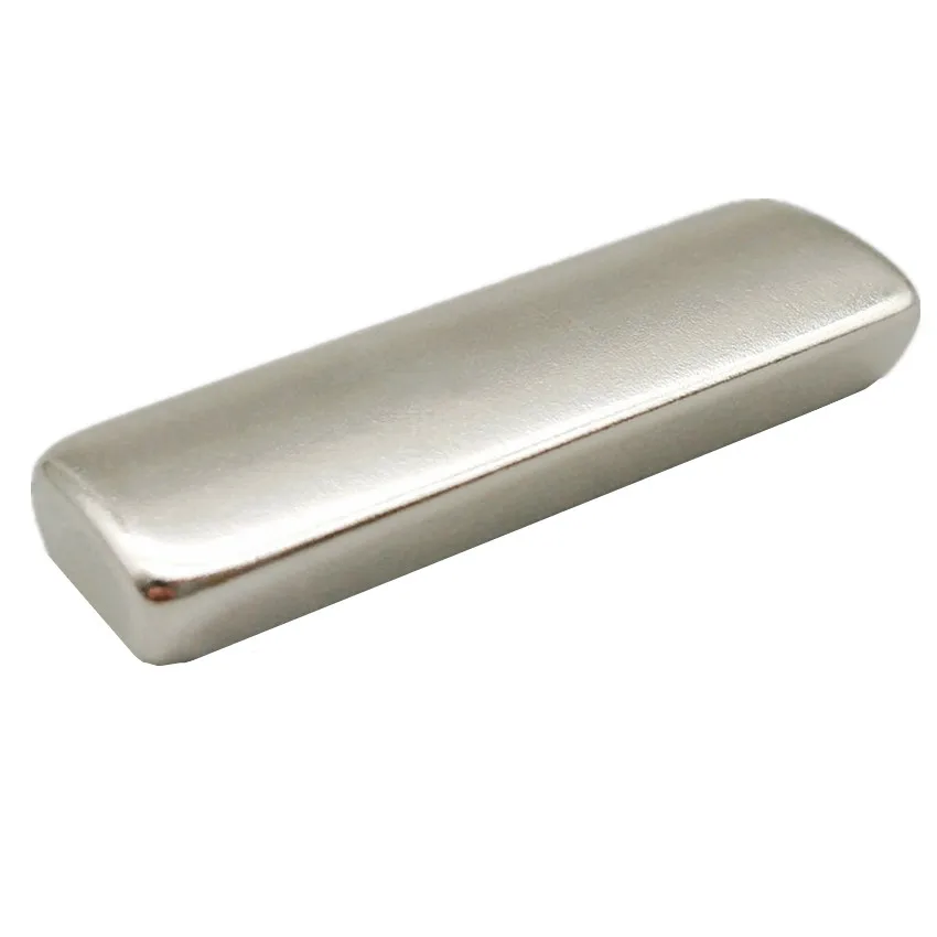 

NdFeB Motor Magnet Arc Segment OD32xID20x45degreex36mm N45 for Generators Wind Turbine Water Soften Neodymium Magnet 2-60pcs