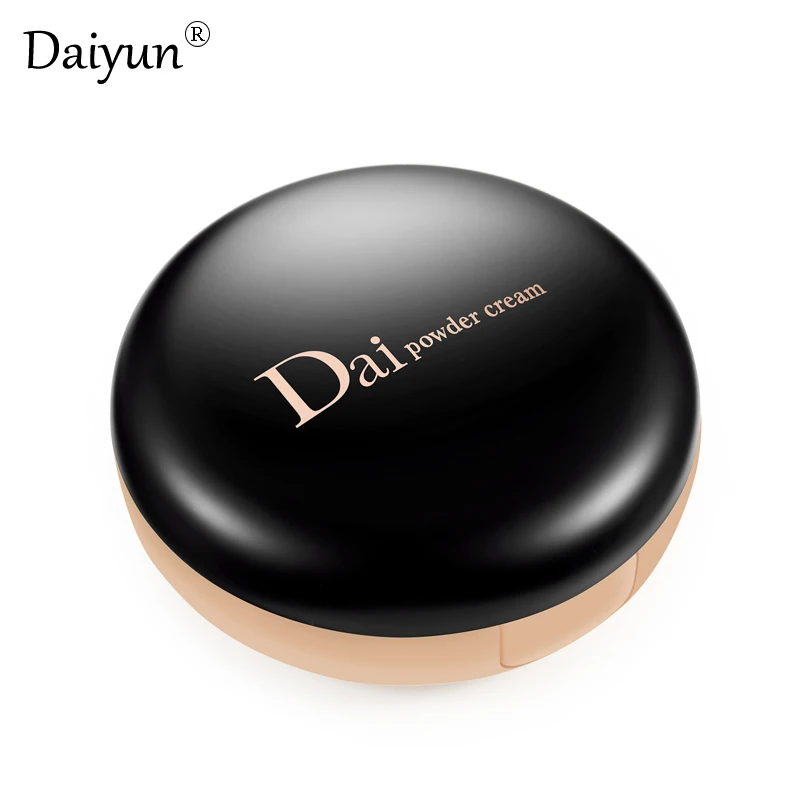 Daiyun air cushion cc крем-консилер для макияжа матовый белый увлажняющий Безупречный макияж