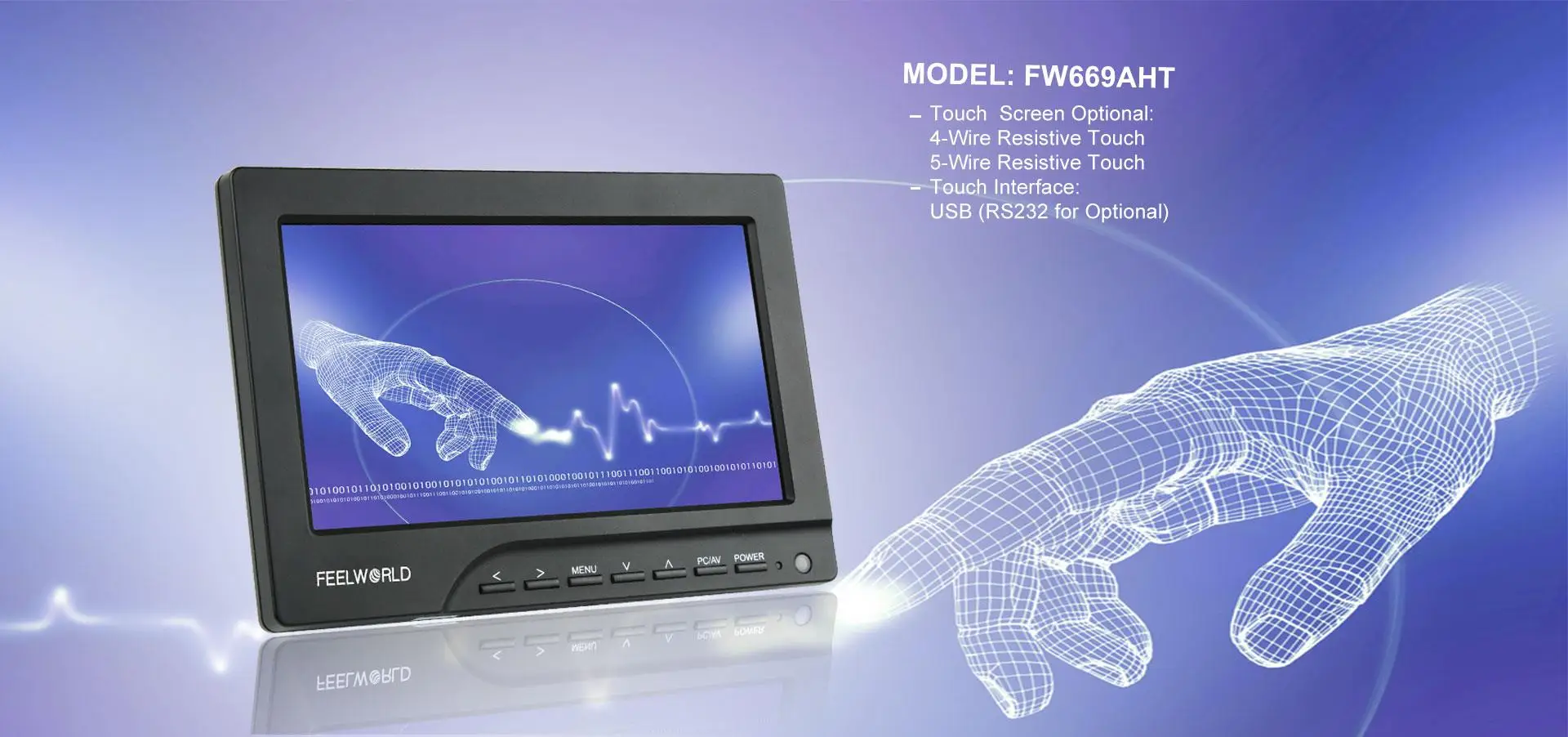 Сенсорный монитор 7. Feelworld монитор 7 tft lcd. разрешение монитора 10,4 дюйма tft lcd vga сенсорный экран. сенсорный монитор fec a151 ta (1024*768, 15 lcd цветная fujitsu 4-wires resistive touch-screen матри. touch display link monitor.