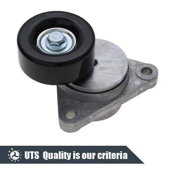 Chevrolet Cruze TENSIONER DRV BELT 25184786belt materialbelt