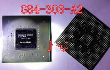 

1PCS CPU G84-303-A2 BGA G84 303 A2 New and original