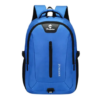 

Fashion Outdoor Contrast Color Nylon Backpack Travel Bag Mountaineering Bag 35L Multi-Function New Casual Male Female Bags #R25