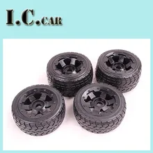 Baja on-road wheel and tyre for 1/5 HPI Baja 5B Parts Rovan KM