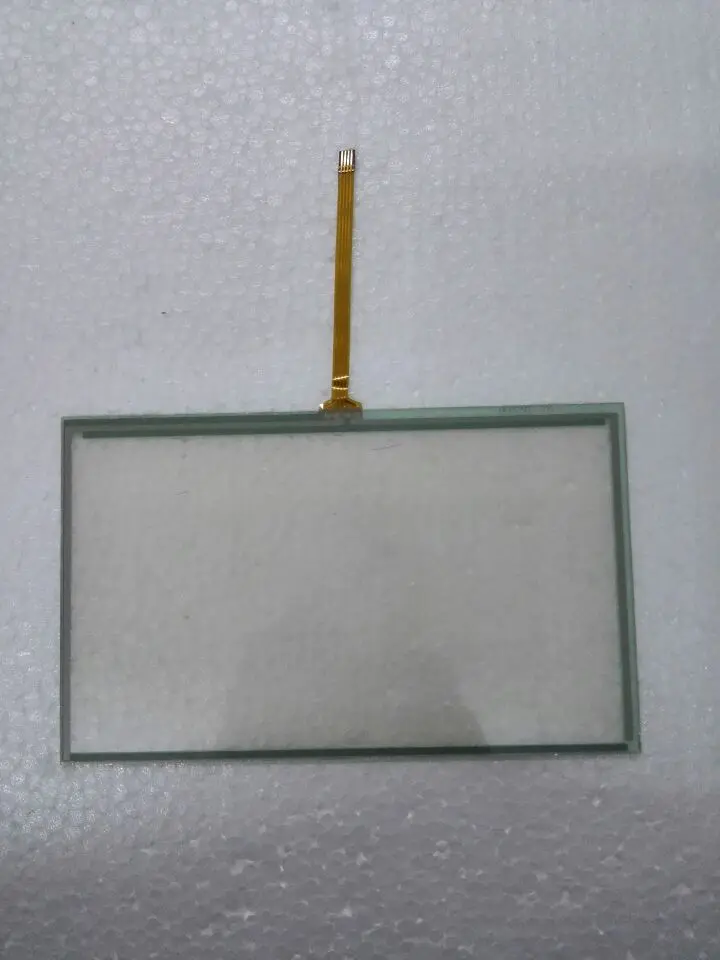 PLCS 9 PLCS 10 PLCS 11 PLCS 12 Touch Glass Panel for HMI Panel repair do