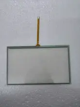 PLCS 9 PLCS 10 PLCS 11 PLCS 12 Touch Glass Panel for HMI Panel repair do