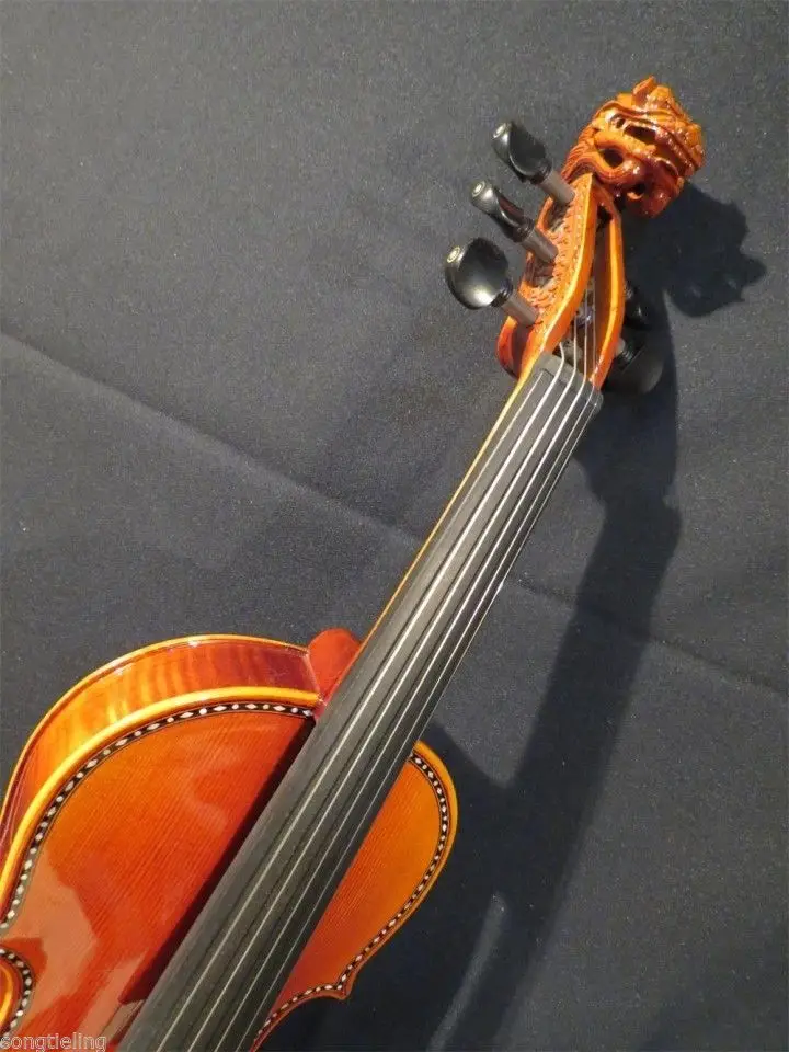 Popular 5 String ViolinBuy Cheap 5 String Violin lots from China 5