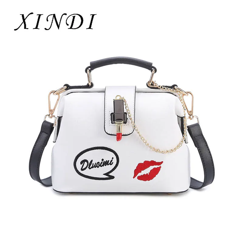 

Female bag 2018 women leather handbags Casual Tote Bag Female small Shoulder Messenger Bags High Quality Sac a main clutch bag