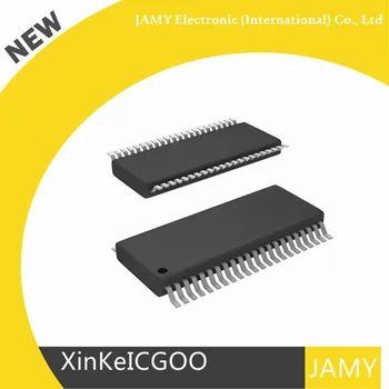 

Original 10pcs/lot BQ7694003DBTR BQ7694003 IC BATT MGMT LI-ION AFE 44TSSOP