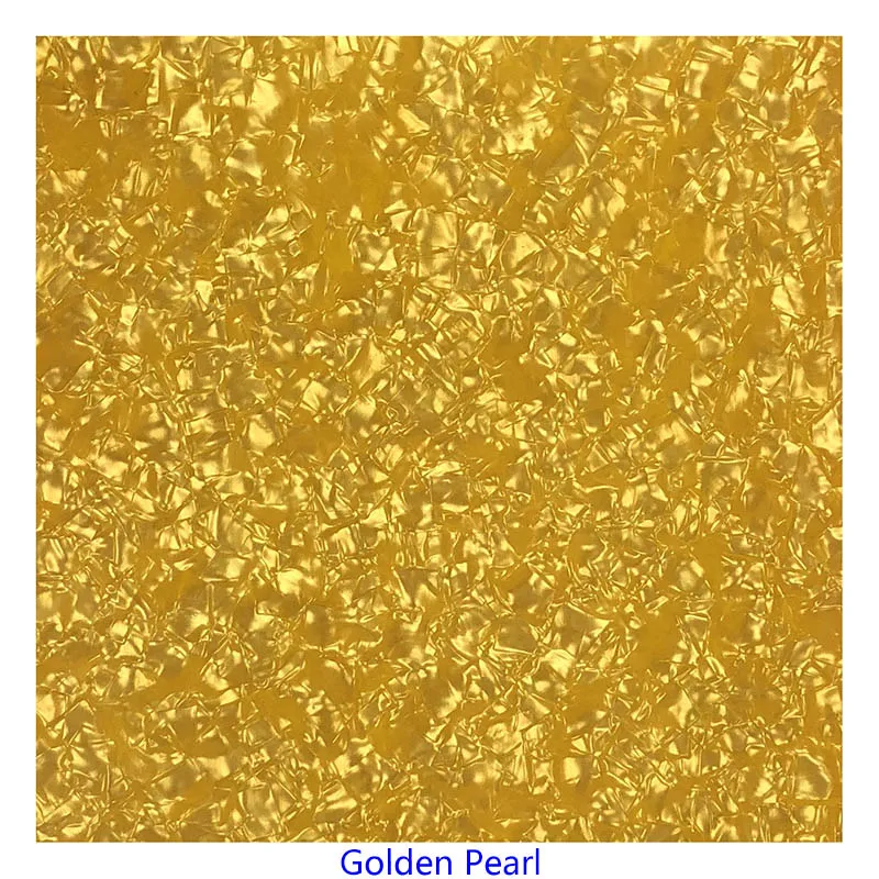 golden pearl