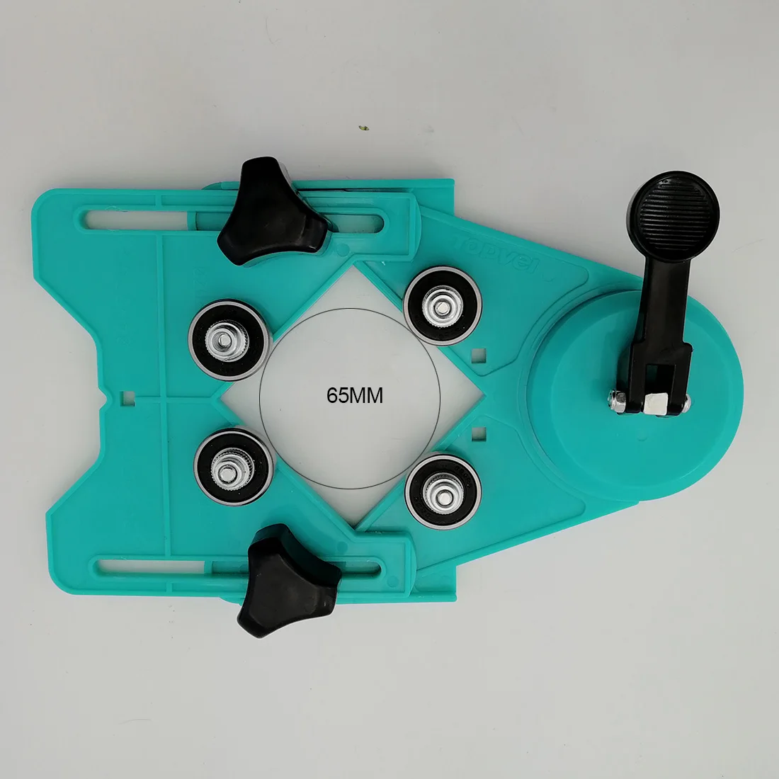 1 piece Adjustable Plastic Drill Guide with Suction Cup Core Bits Positioner Hole Saw locater for Drills Core Bits for 4mm-65mm 1 piece Adjustable Plastic Drill Guide with Suction Cup Core Bits Positioner Hole Saw locater for Drills Core Bits for 4mm-65mm