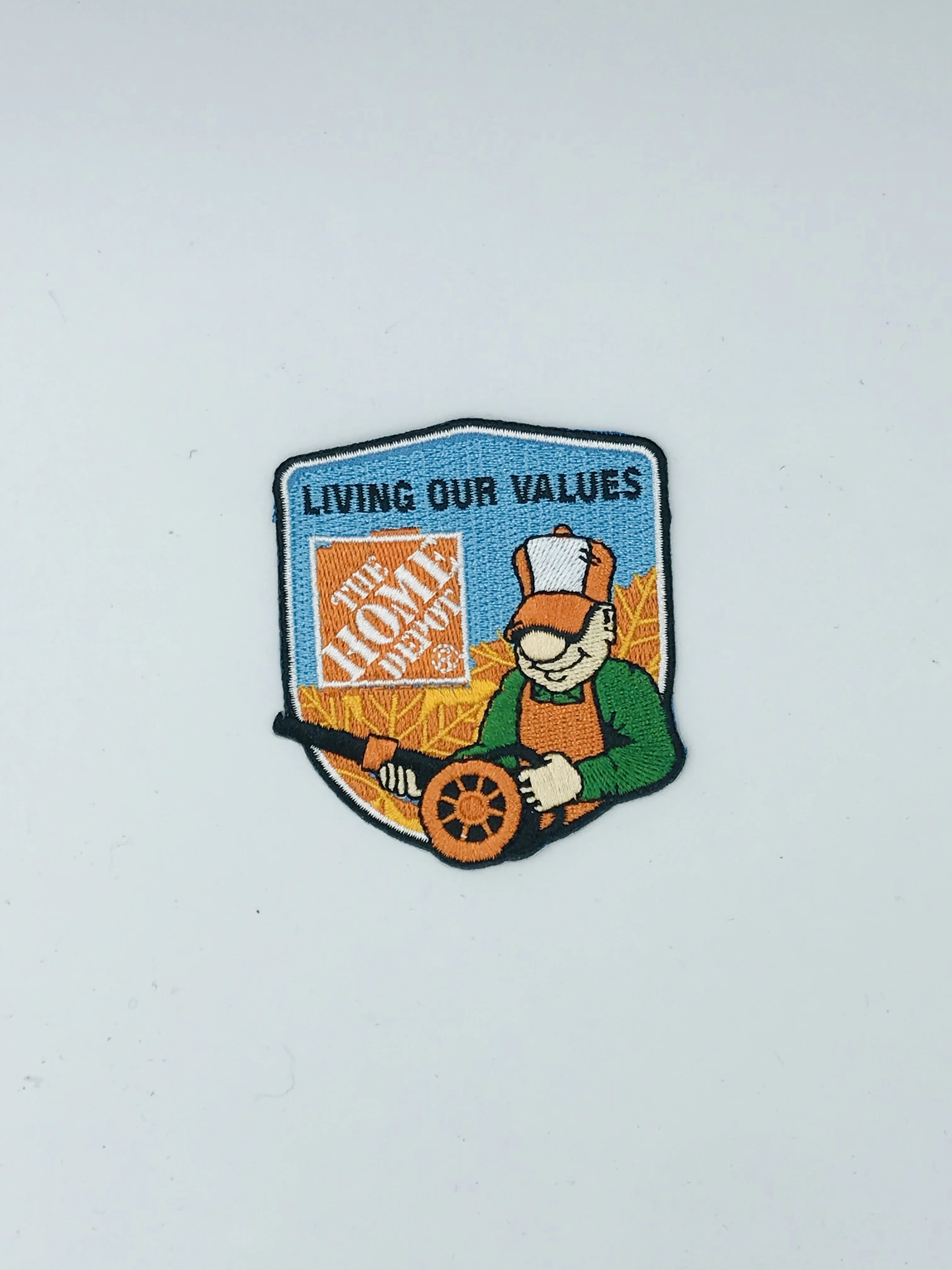 

Aegismic personalized tactical patch custom clothing embroidery stickers factory custom
