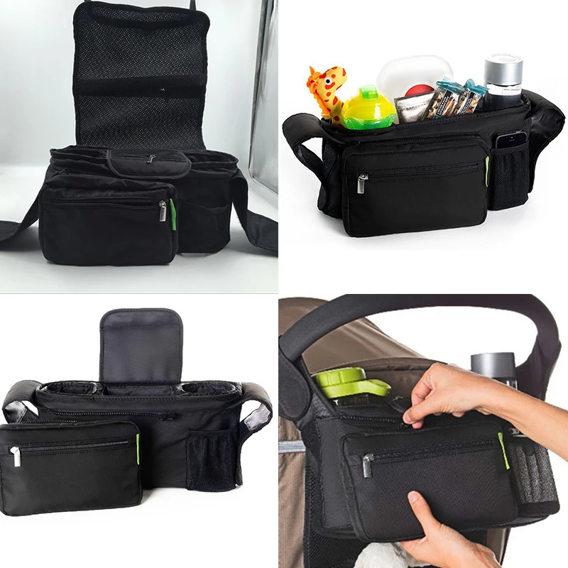 baby pram organiser