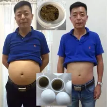 40pcs Chinese medicine means for slimming weight loss simulators burning products slim patch fast lose weight