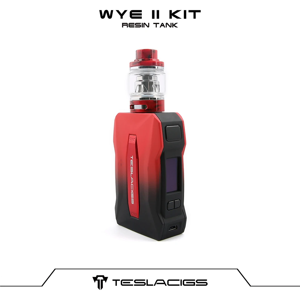 Tesla WYE II TC Kit (13)