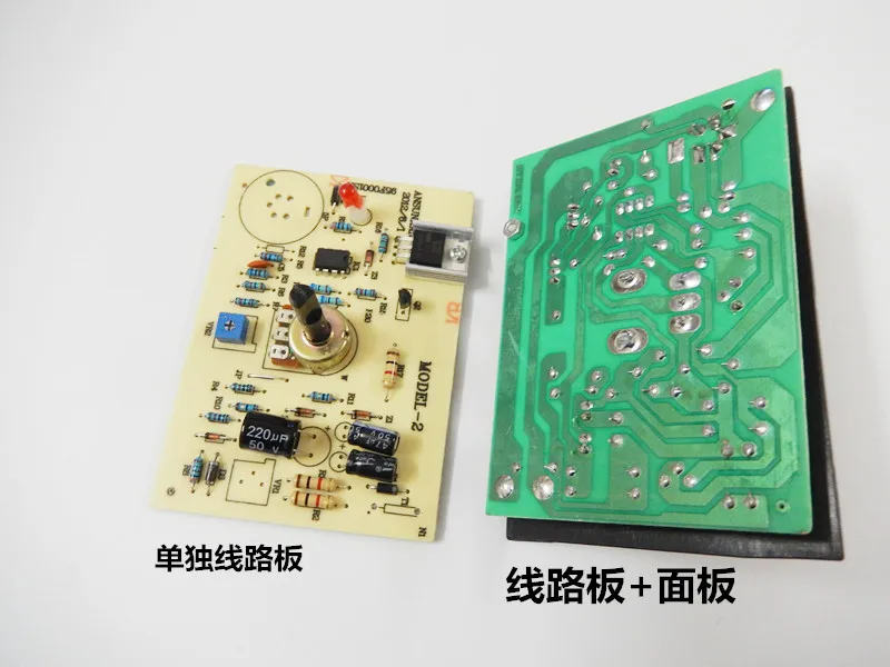 Circuit Board For HAKKO (2)