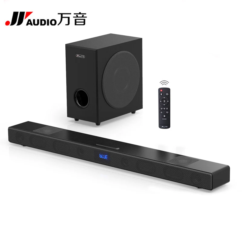 swisstek soundbar