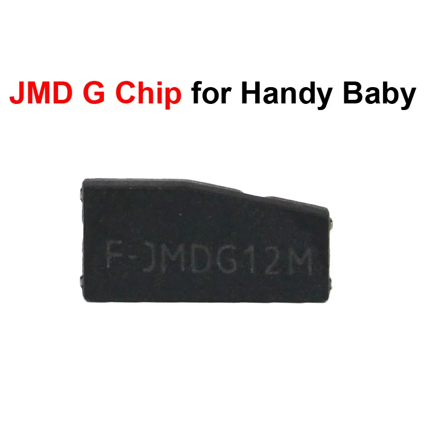 G Chip JMD транспондер чип для удобного ребенка ручной Автомобильный ключ копия авто
