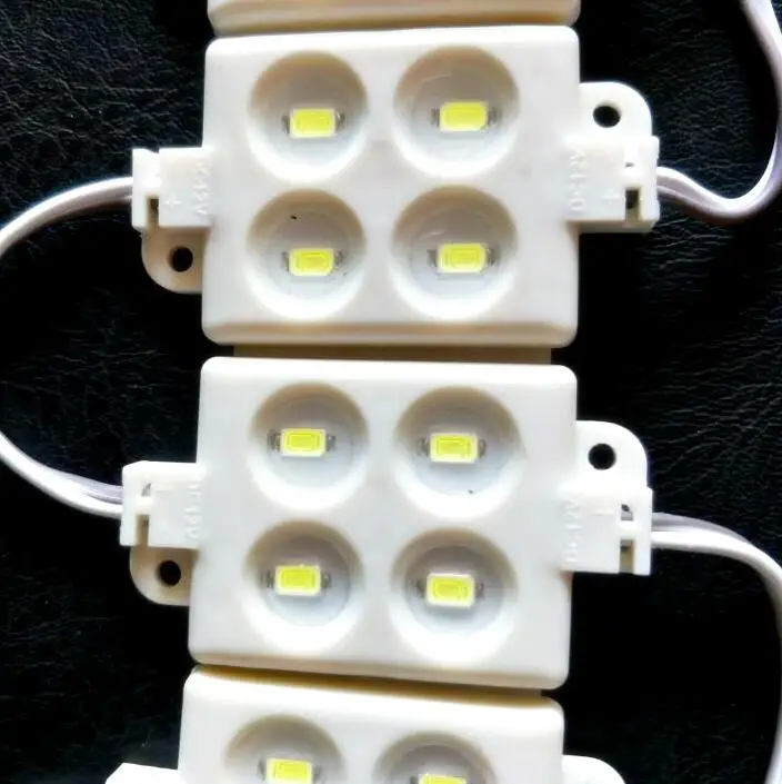 Модуль светильник Ки SMD 5630 светодиодный модуль для знака ip65 водонепроницаемый