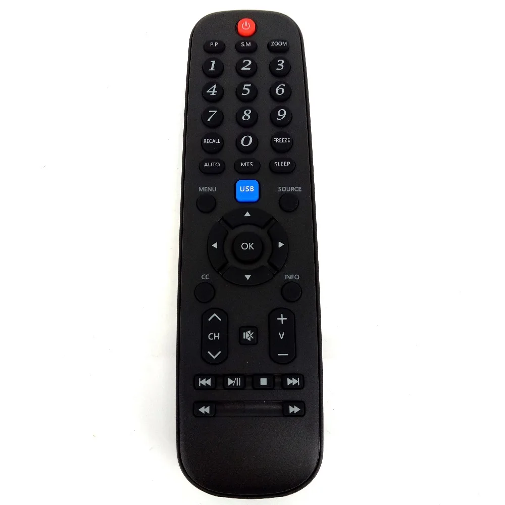 Новый пульт дистанционного управления для Skyworth HOF12I291GPD10 HOF12I291 GPD10 USB Fernbedienung |