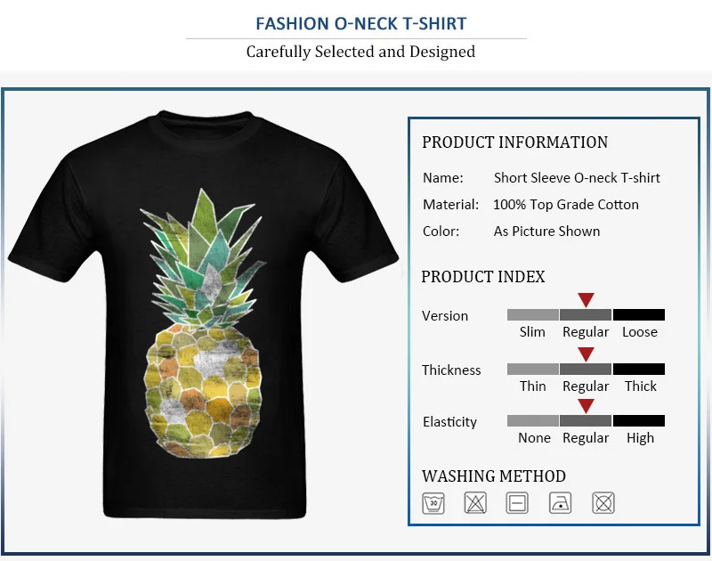 Pineapple_detail_black