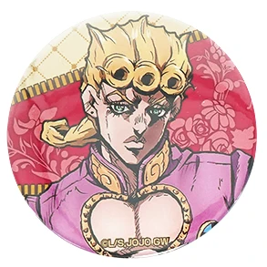 Featured image of post Pannacotta Fugo Stand