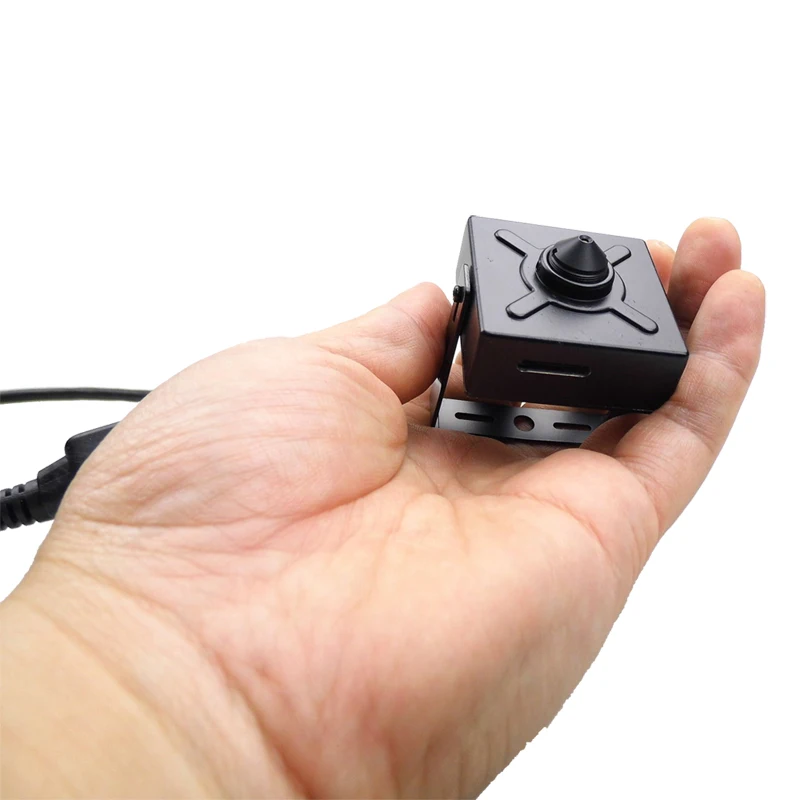 CCTV di Sicurezza Mini Ip wifi Della Macchina Fotografica 720 P 960 P 1080 P Sorveglianza Supporto 