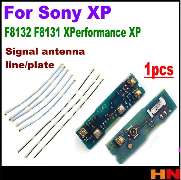 1pcs signal board antenna Flex Cable for Sony XP F8132