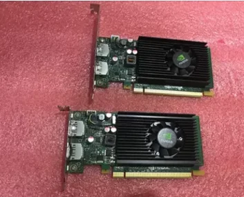 

Original Quadro NVS310 512M Professional Graphics Card Dual DP
