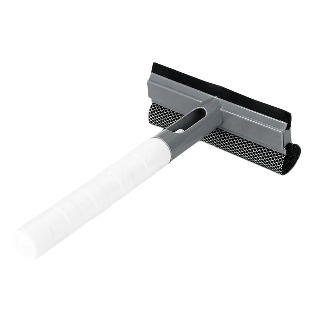 Limpiador de la ventana Multi función del coche ventana limpiador de vidrio de aerosol de vidrio de agua de cepillo de limpieza para lavar ventanas limpieza hogar