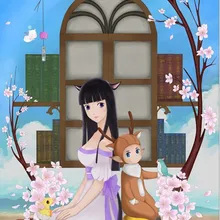 Вишневый цветок Деревянный Пазл 1000 штук ersion головоломка белая карта взрослые детские развивающие игрушки