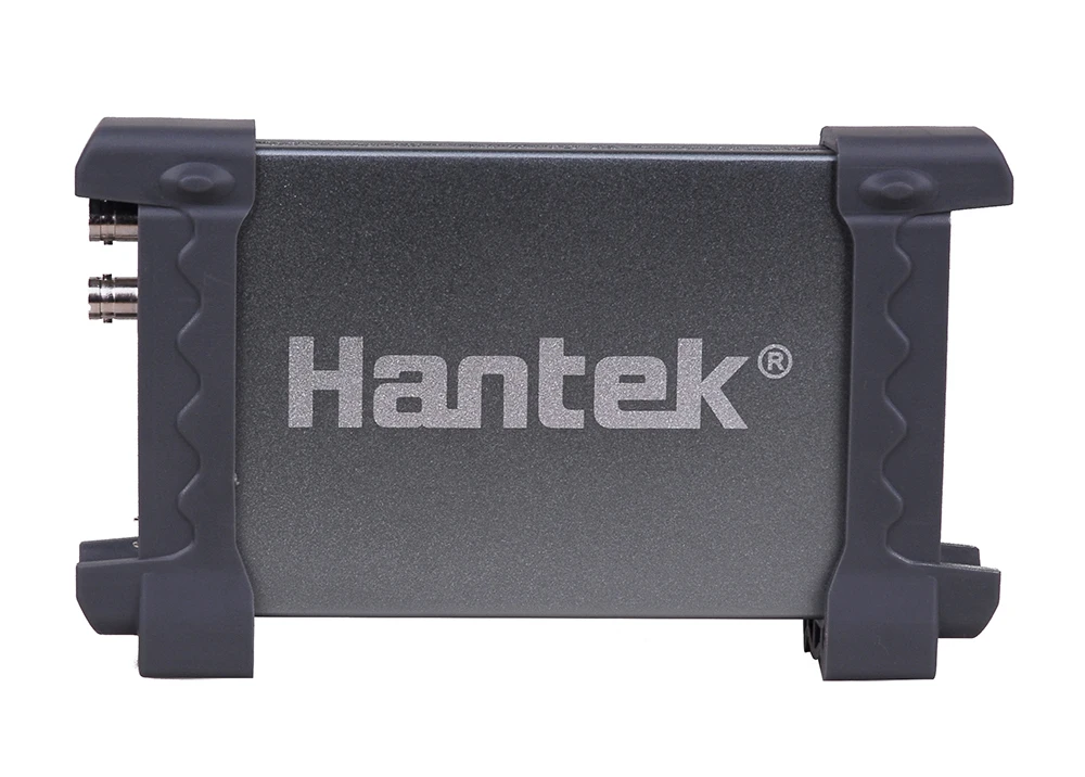 Hantek 6022BE USB цифровой осциллограф с 20 МГц пропускной способностью, 2 канала AU DE Shipping