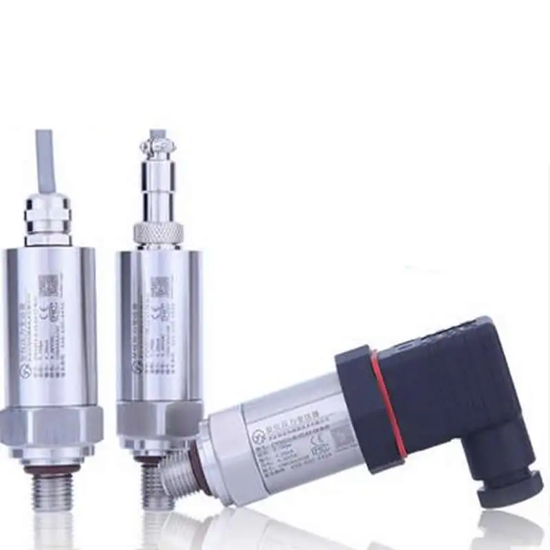 CYYZ11 pressure sensor 4 20MA pressure transmitter 0 10V diffusion