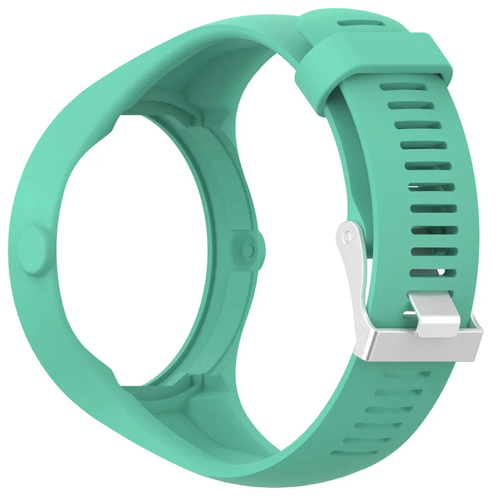 Rubber Watch Band Strap